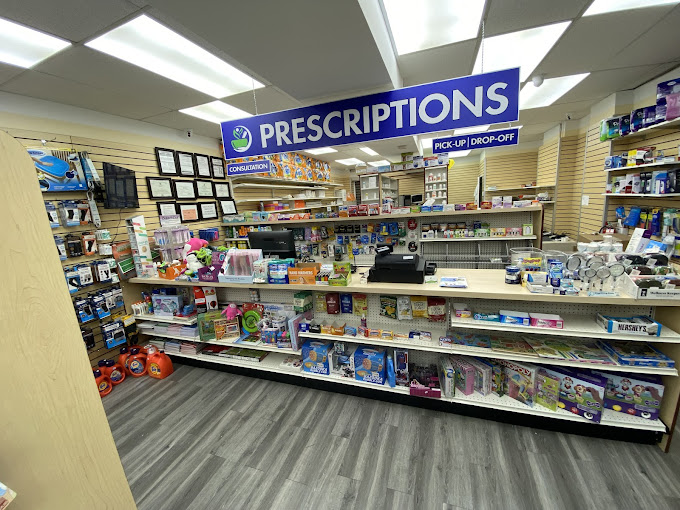 Shop RX Pharmacy Prescriptions in Woodhaven, Queens